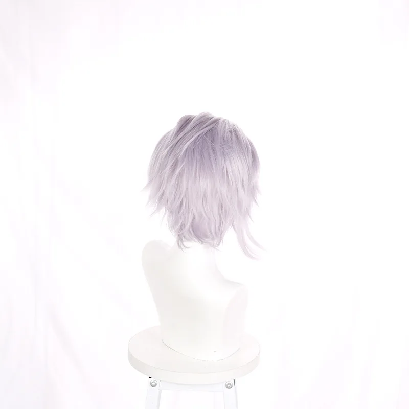 Saint Valentin Cosplay Clash Of Honor : Lanling Wang Perruque Cosplay