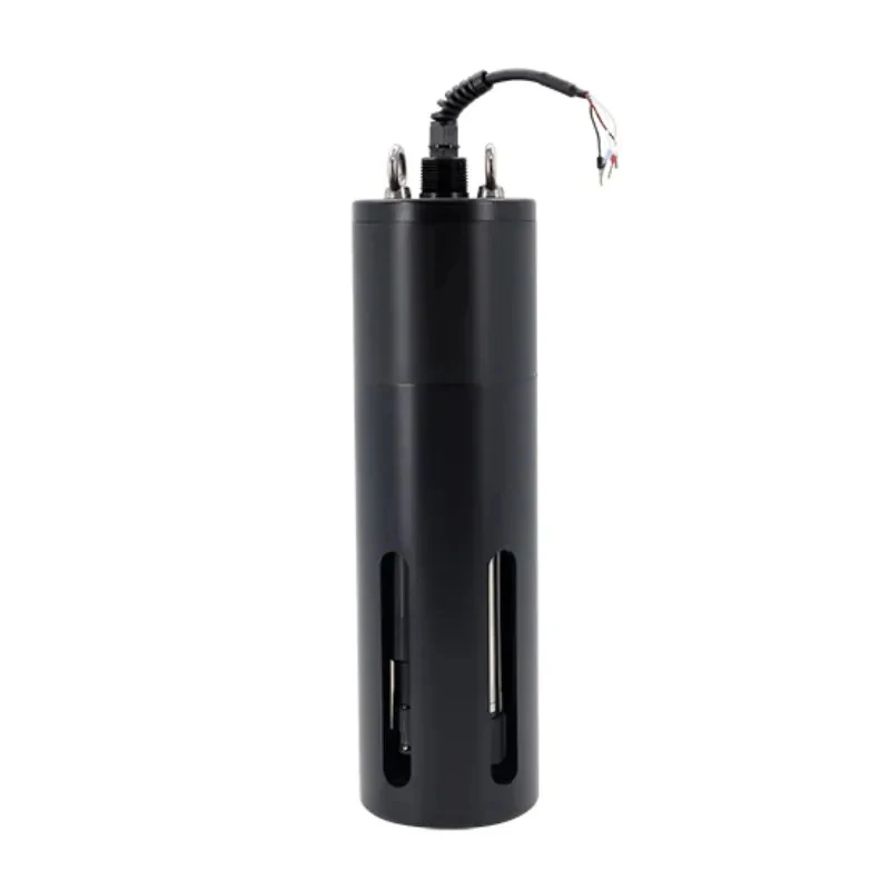 WCD RS Online -In- Profsional Quality PH/TDS/EC/ORP/SG/Salinity Sensor Aquaculture