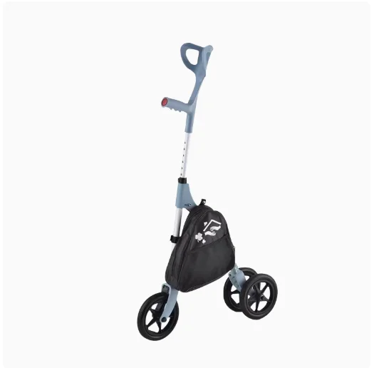 Костыли Дарен, ходунки, ходунки на локтях, падение пожилых людей, костыли для переломов, легкая складная реабилитация, тип прогулочной руки