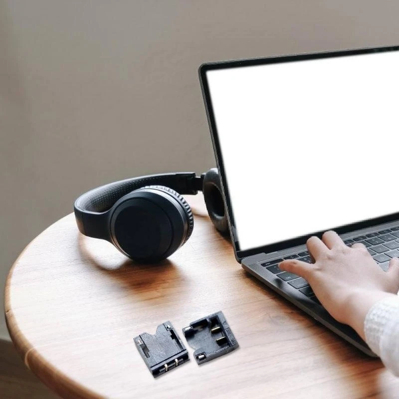 B2EF Многофункциональная портативная аккумуляторная батарея безопасная зарядка базовые интерфейсы легкая установка для со