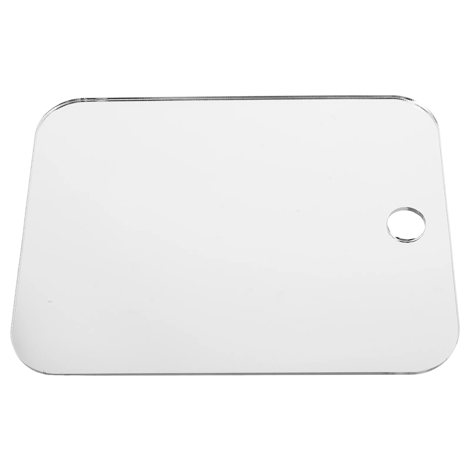 

Bathroom Travel Mirror Shatterproof Non Fogging Suction Cup Hanging Shower Compact Lightweight Adjustable Angle Wall Car Round