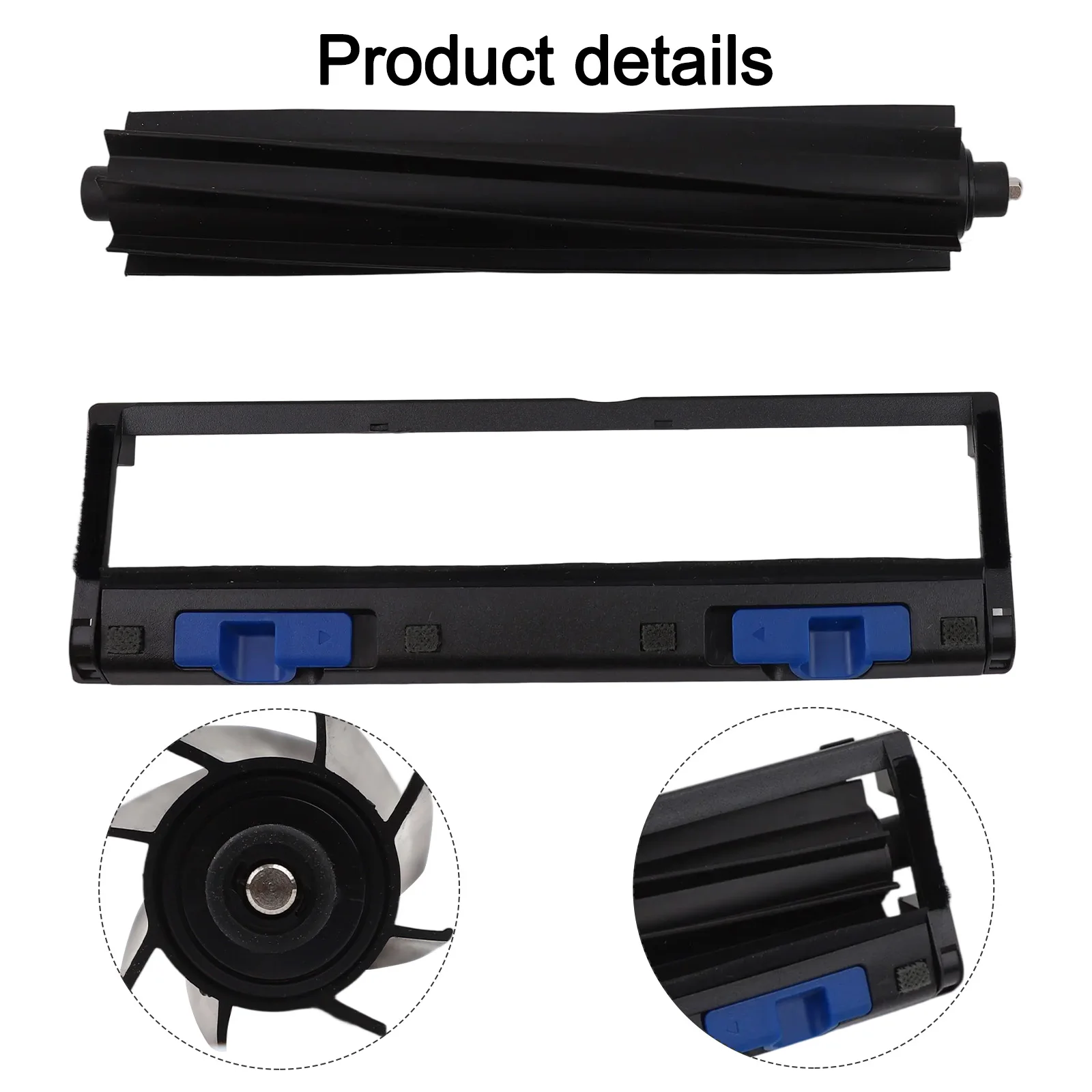 For ECOVACS-DEEBOT …