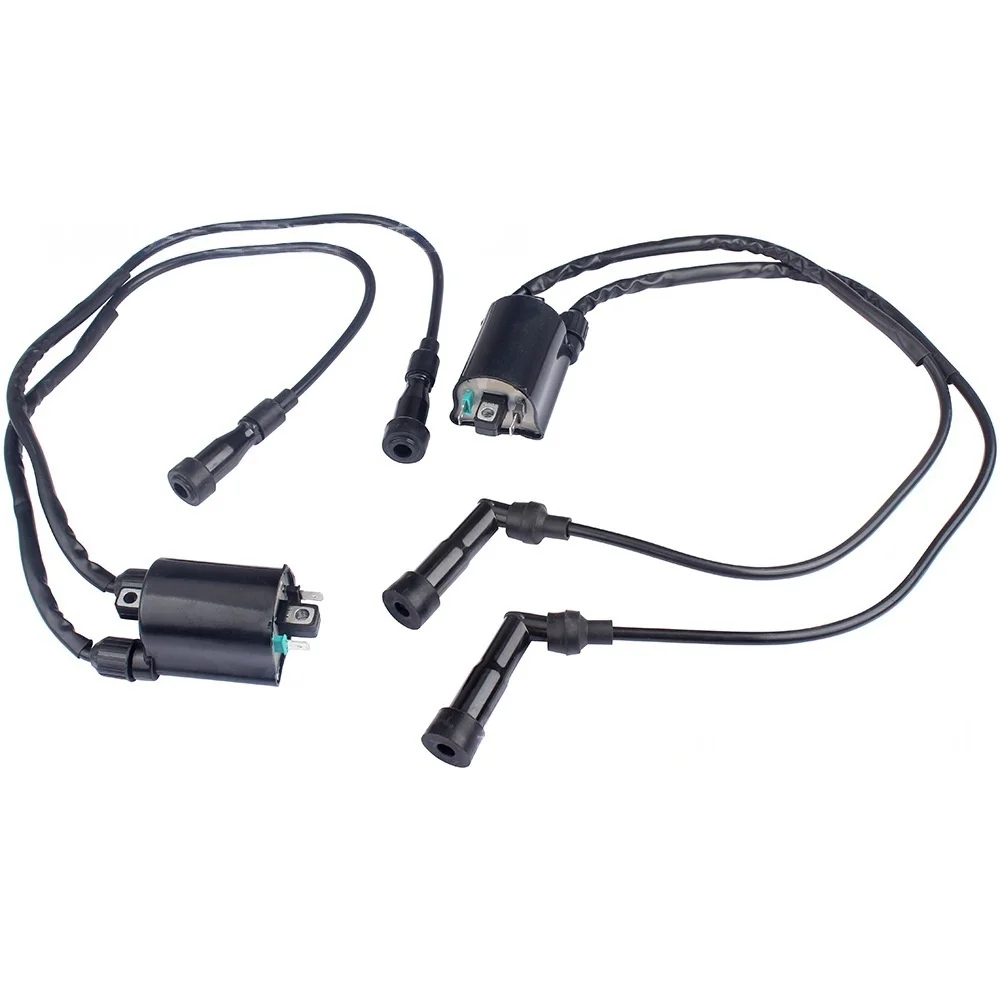Ignition Coil for Honda CB650 Goldwing Nighthawk 650 750 900 30500-422-003 30500-422-013 30700-MC8-000 30700-KR3-670