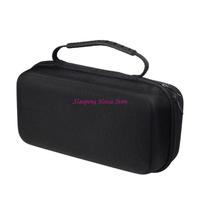 Shockproof Storage Box for Car Air Pumps 2 Air Compressor Hard Bag Tire Inflator Bag Scratchproof Case 77JC
