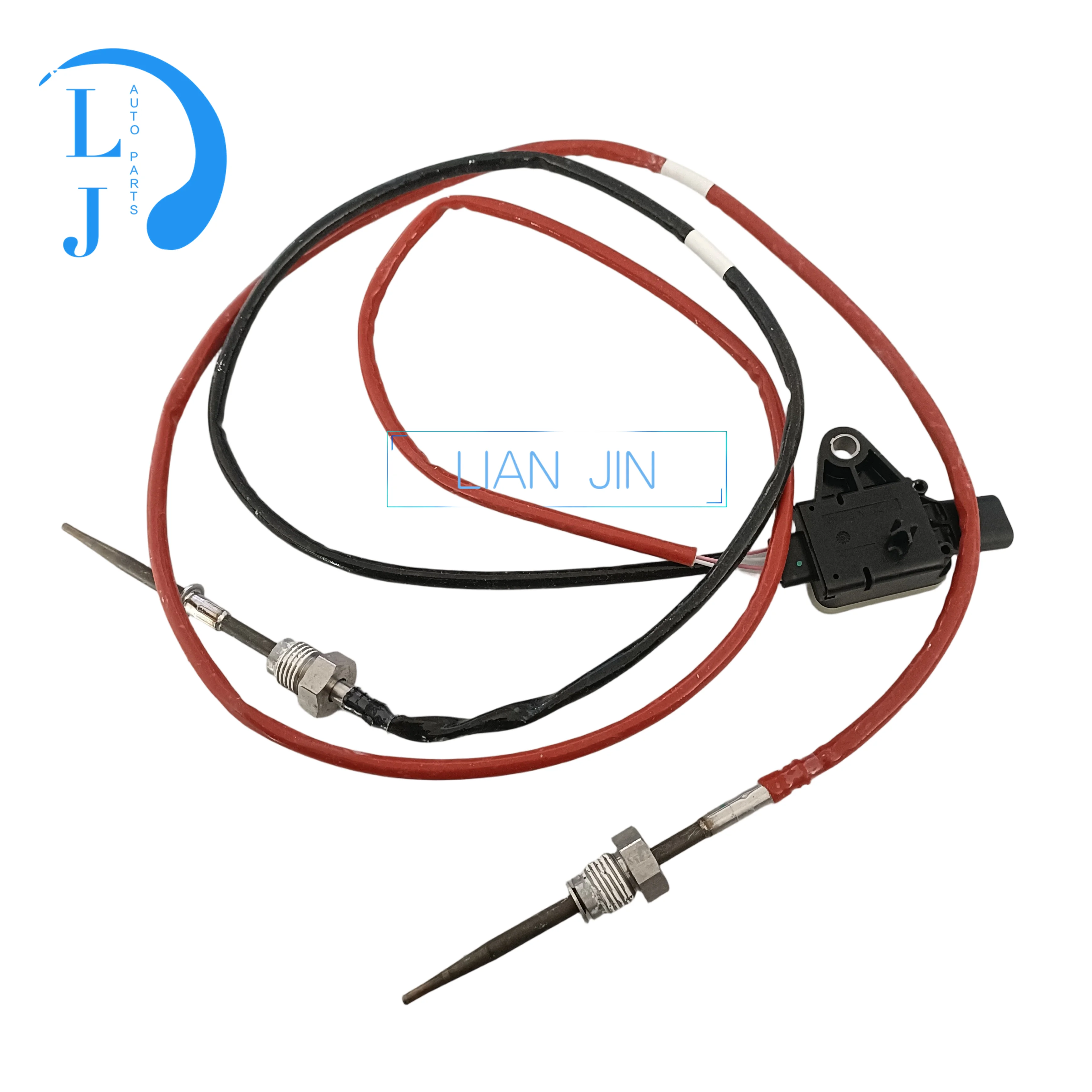 

7508922C1 Exhaust Gas Temperature Sensor