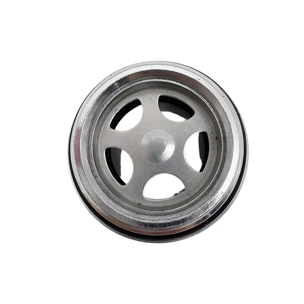 For Honda NCR125 NS125LA NX125 NWF125 LD125 Motorcycle Accessories Engines Oil Level Oil Window Oil Mirror Observation Port