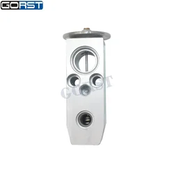 Thermostatic Expansion Valve EX10273C for Mazda 3 5 BP4K61J14