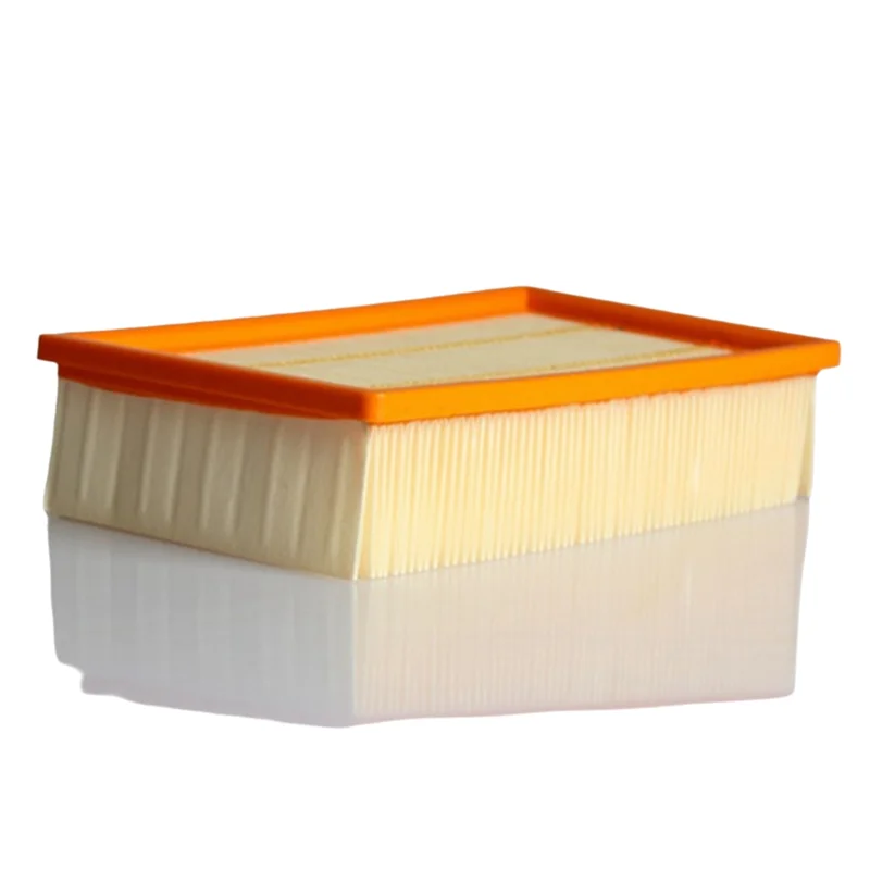 مرشحات للمكنسة الكهربائية كارشر NT25 / 1,NT35 / 1,NT45 / 1,NT55 / 1,NT361 ECO,NT561 ECO, NT611 ECO, VAC140