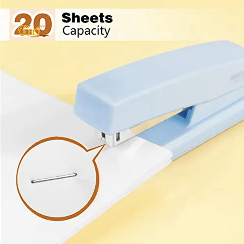 AEE7-Stapler، دباسة مكتبية، دباسة للمكتب، دباسات متينة محمولة للوازم المكتبية
