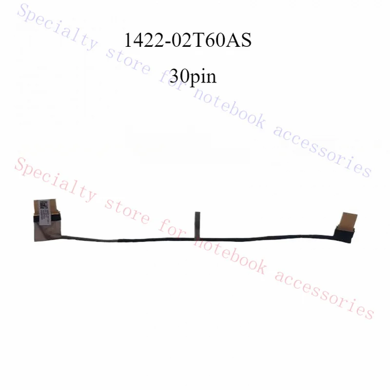 A+ FOR LCD Cable for Asus TP401 TP401C TP401NC TP401MA TP401NA EDP 1422-02T60AS