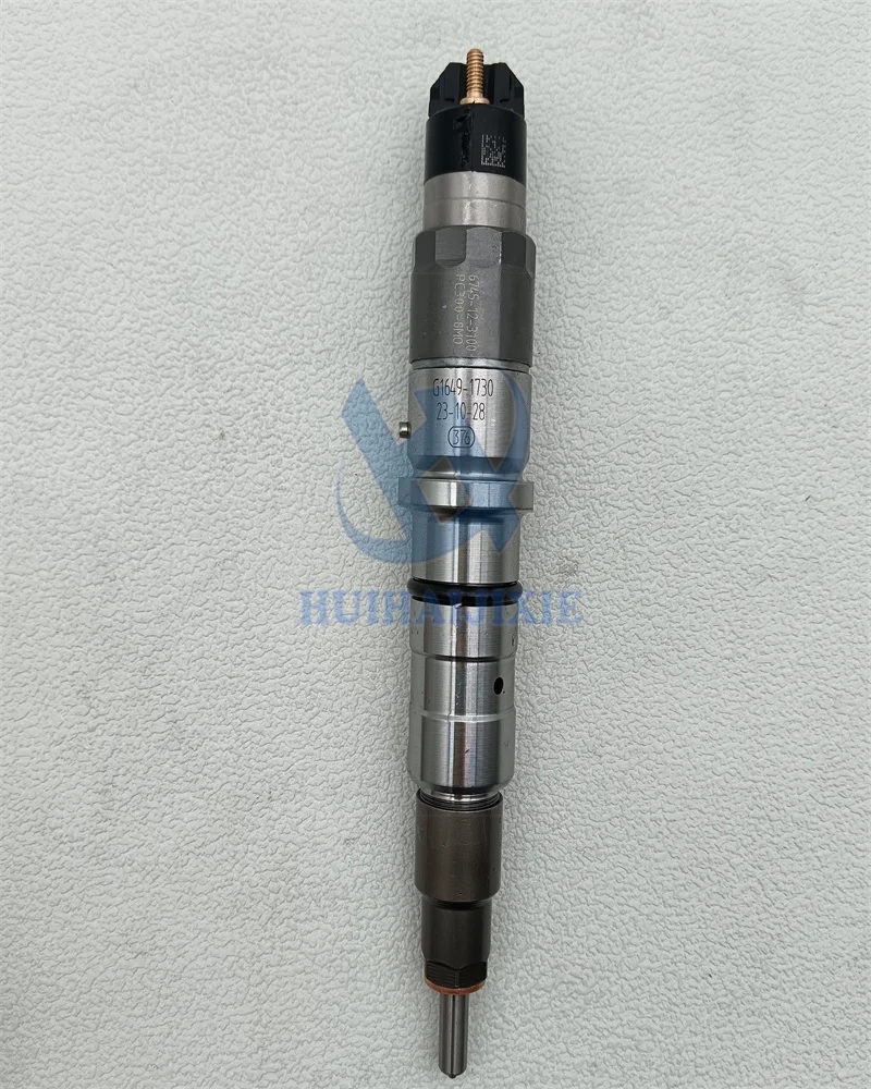 

Common Rail Injector 6745113102 for Komatsu PC300-8 SAA6D114E-3 6745-11-3102