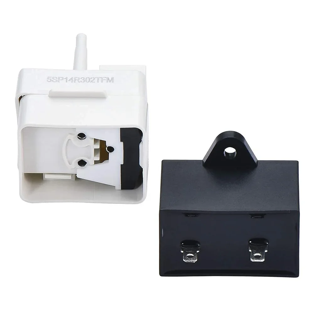 ث 10613606   ضاغط الثلاجة بدء التتابع ومكثف لدوامة كيتشن إيد كينمور دبليو 10416065   PS 8746522 67003186