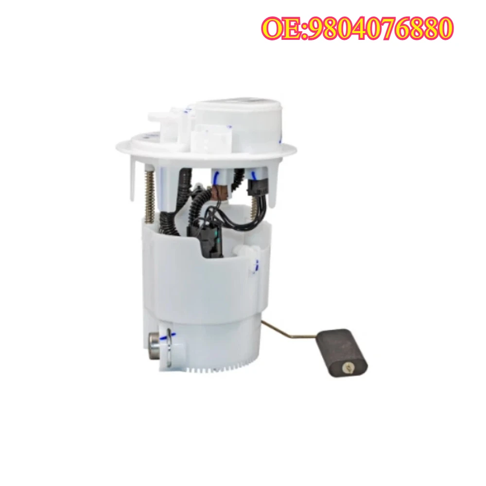 

High quality New For 9804076880 Fuel Pump Assembly For Puegoet 308S 308 408 T9 4008 1.2 / 1.6T
