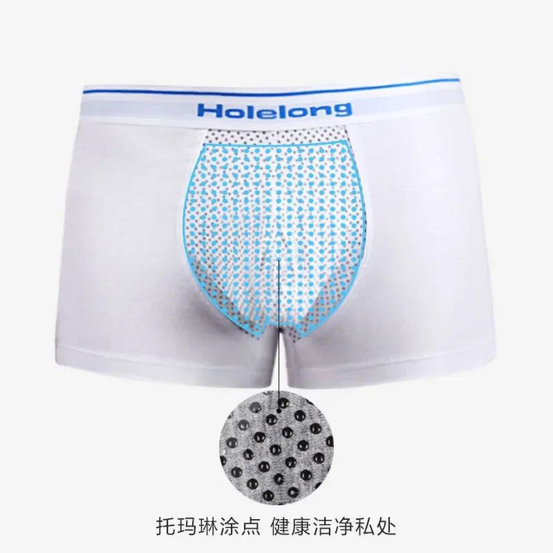 Underwear Male Sissy Men Boxe U Cover Pouch Shorts Big Cock Lingerie Sexy Bóxere Gay Mens Panties Track Model Homme Boxershorts