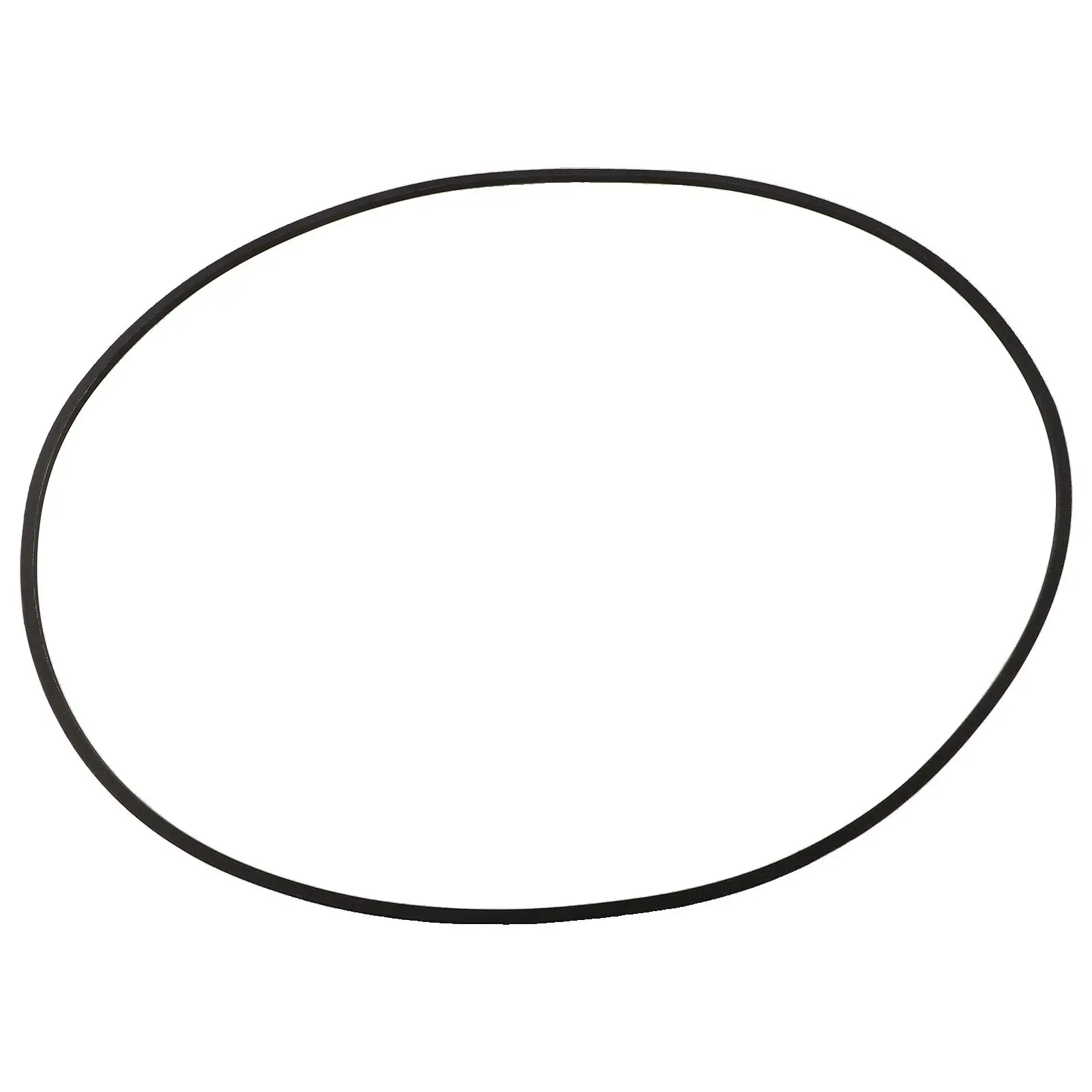 Drive Belt For Lawn Mower Deck Replacement Deck Belt 532125907 Belt High-Quality Replacement Reliable And Sturdy