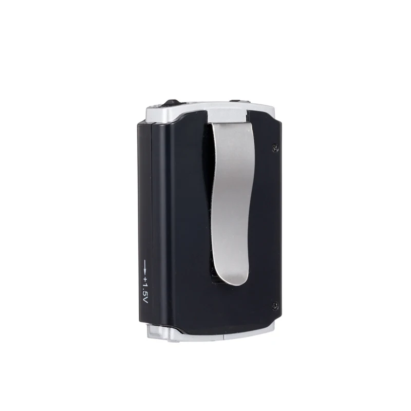 F-16 Super Mini Hearing Aid Ear Sound Amplifier Adjustable Tone Hearing Aids Portable Ear Hearing Amplifier for the Deaf Elderly