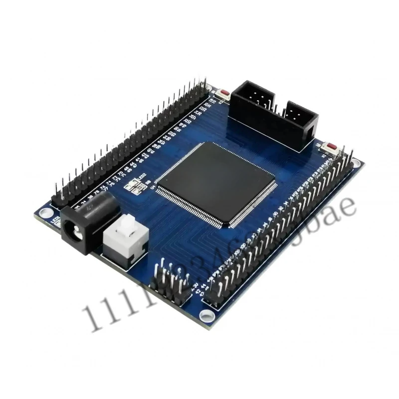 TMS28335 DSP Core Minimal Embedded Circuit Platform For Digital Signal Experiment Research