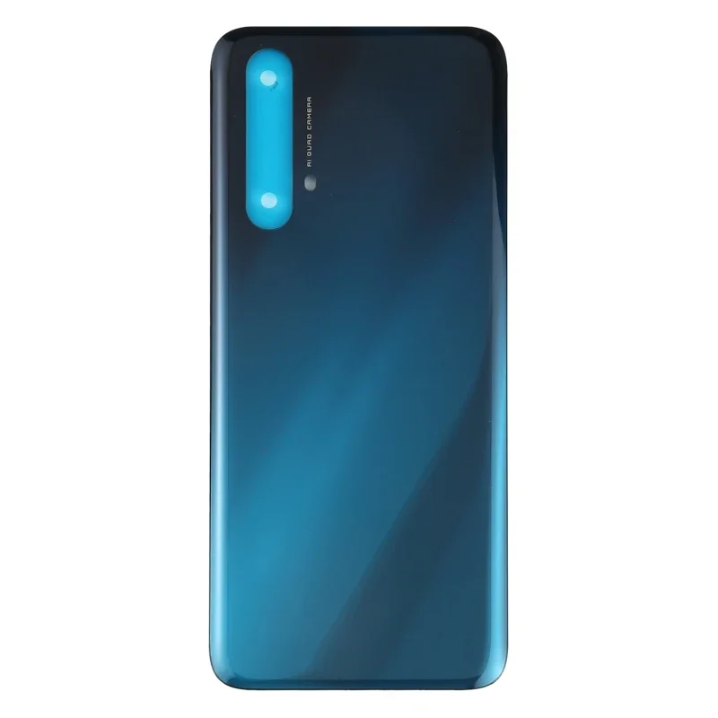 

Замена задней крышки аккумулятора для OPPO Realme X50 5G