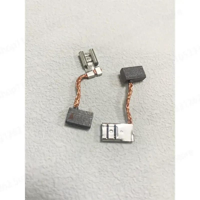 Carbon Brush for Outboard Power Trim and Tilt Motor 12V Replacement