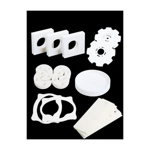 PTFE weiße Blechplatte, 0,2-30 mm, Polytefplatte, Antikorrosion, Bearbeitungsmodell, Materialverarbeitung, Mehrfachgröße 9 Hauptgebäudebuilderverkäufe - №10