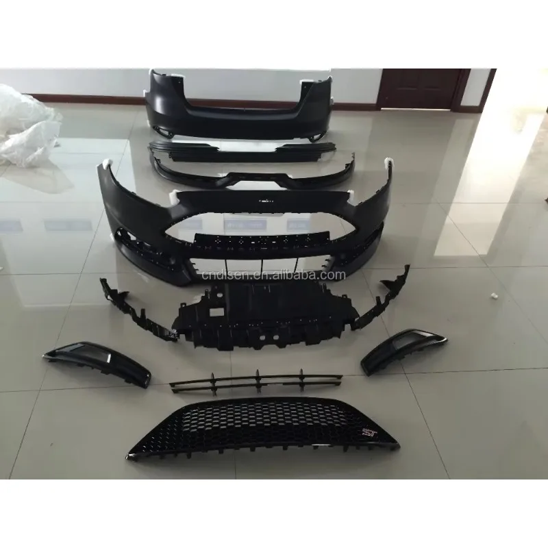 

Body Kits for Focus ST 2015 New Body Kits