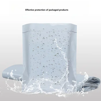 6 最佳銷售 包裝袋 - №5