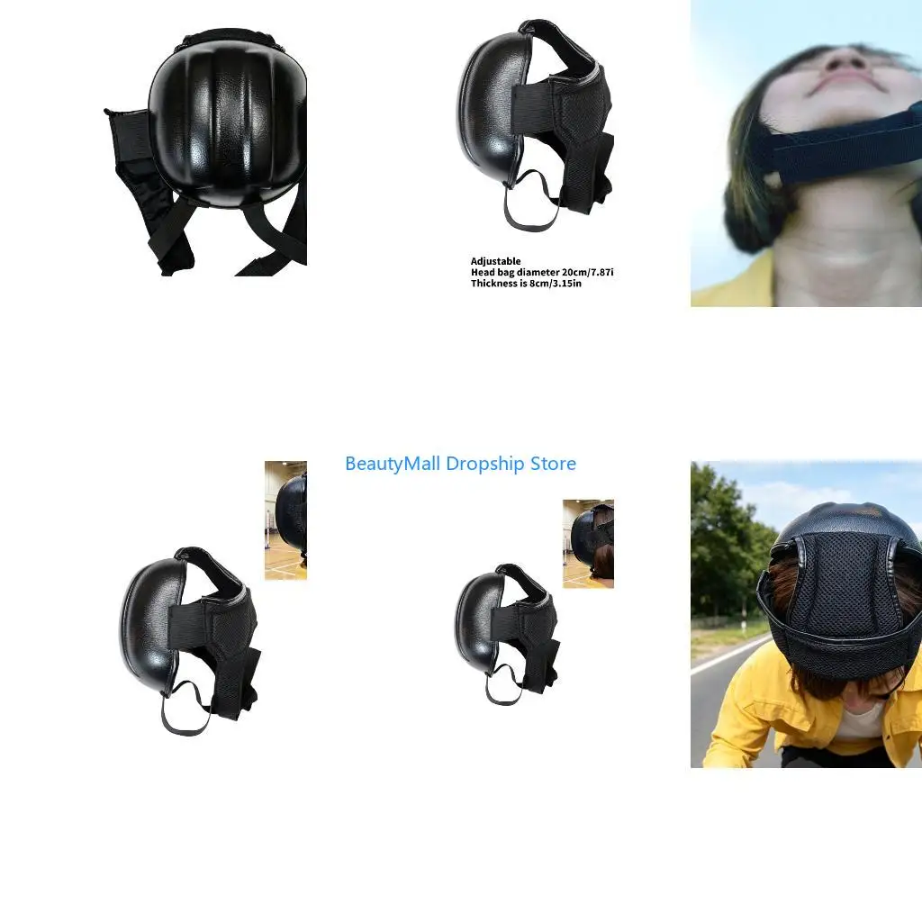 40JD Low Weight Combat Sports Head Guard Boxing Headgears With PU Shell And Soft Inner Lining For Most Safety During Training