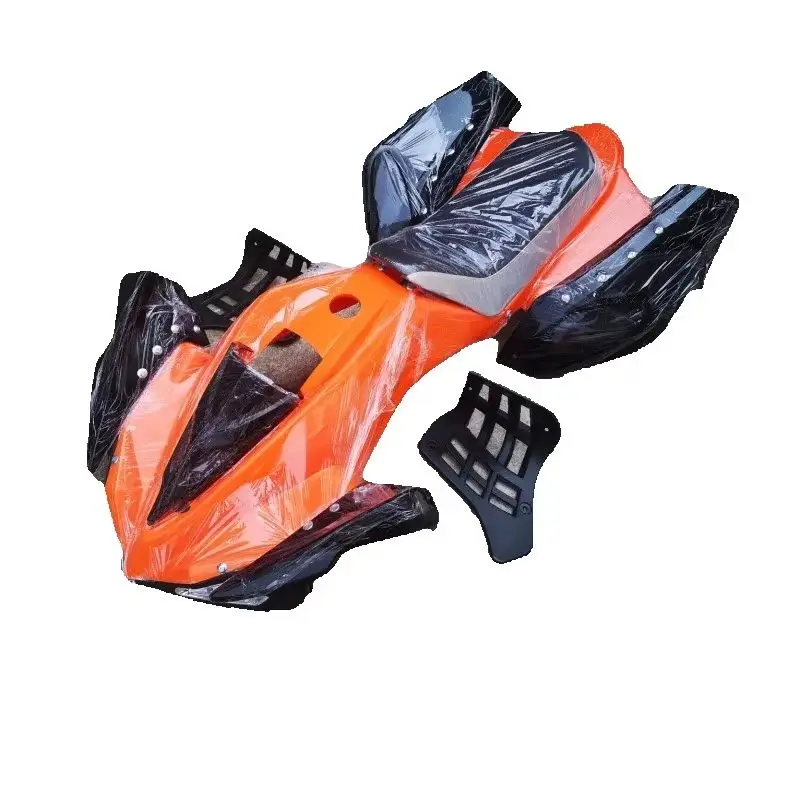 ATV Shell Plastic Cover For TAOTAO 70 90 110CC CHEETAH SPORT KIDS