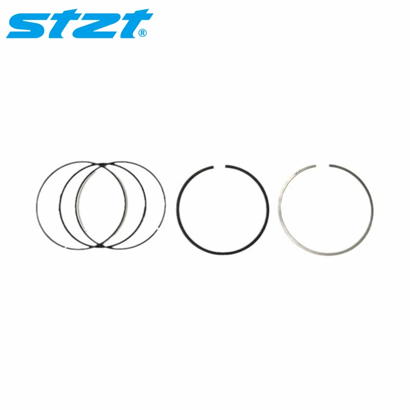 6-cylinder 2760300124 Auto Parts Engine Piston Ring For Mercedes Benz  GLE350 GLE400 M276 W222 W166