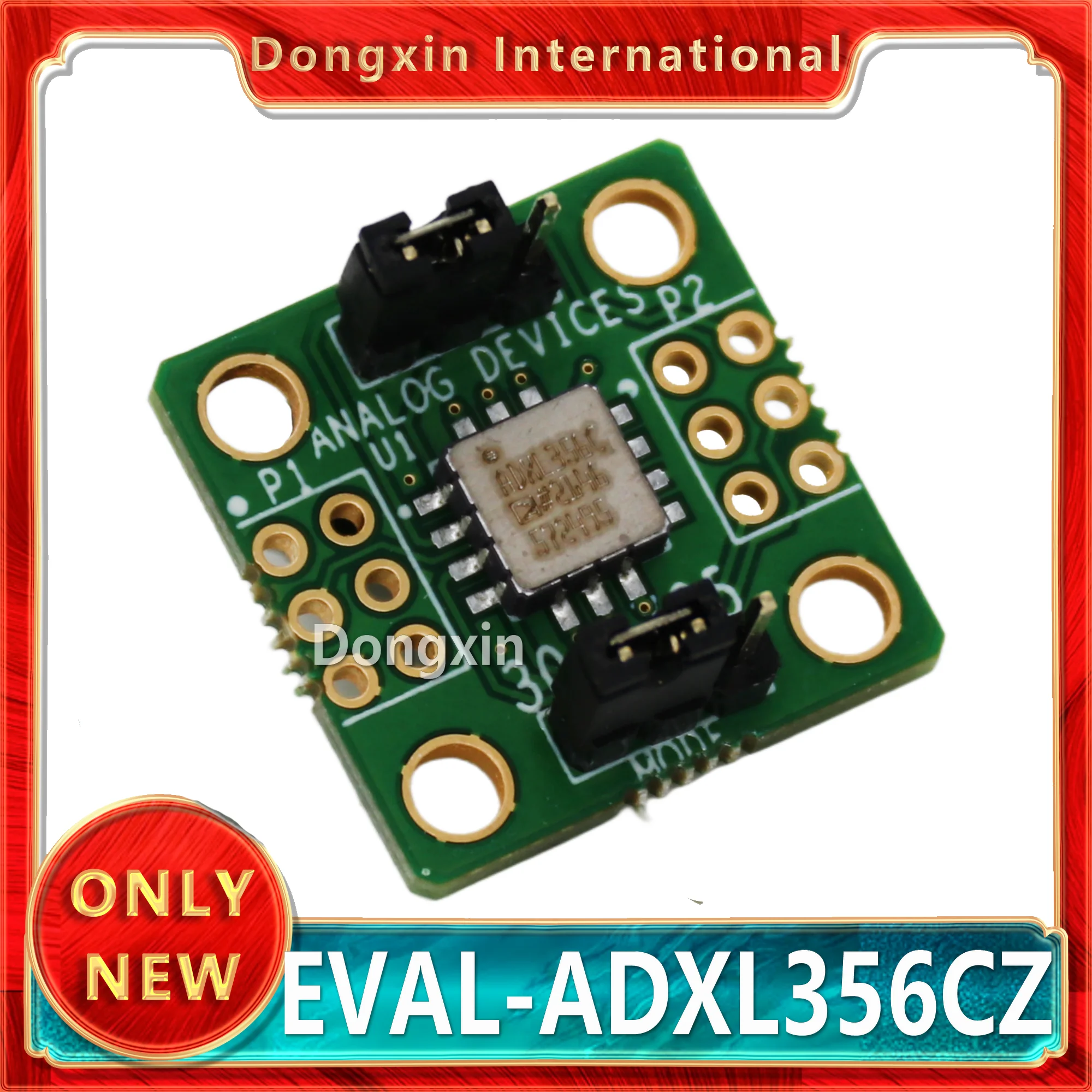 Original EVAL-ADXL3…