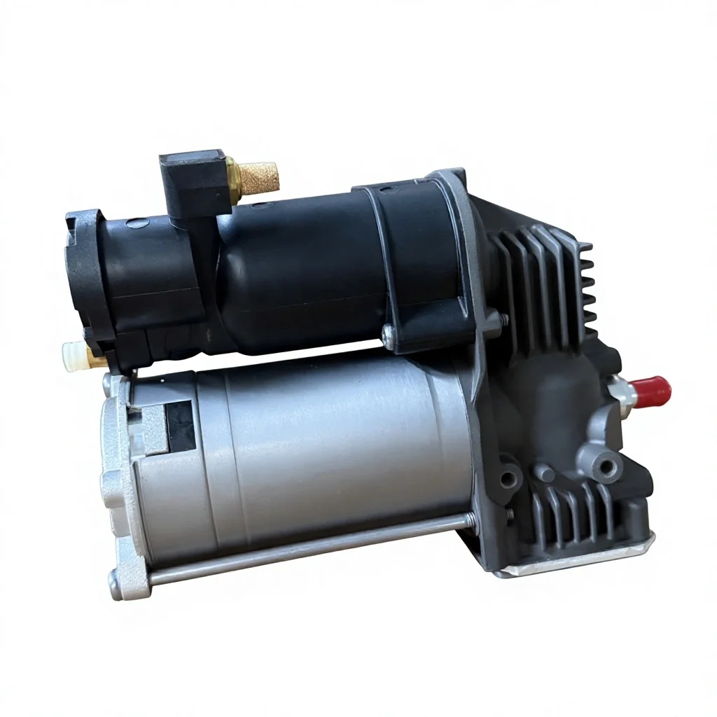 For Land Rover Discovery 5 L462 Land Rover Velar L560 New Air Suspension Compressor Pump OEM LR121140 LR095838 LR140034