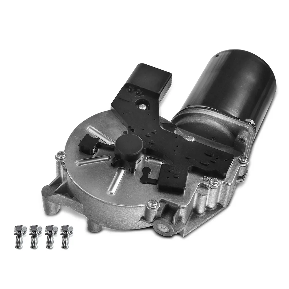

Car Front Windshield Wiper Motor 61617131164 Compatible For BMW E60 E61 5 Series 525i 528i 535i Windscreen Wiper Motor Replaces