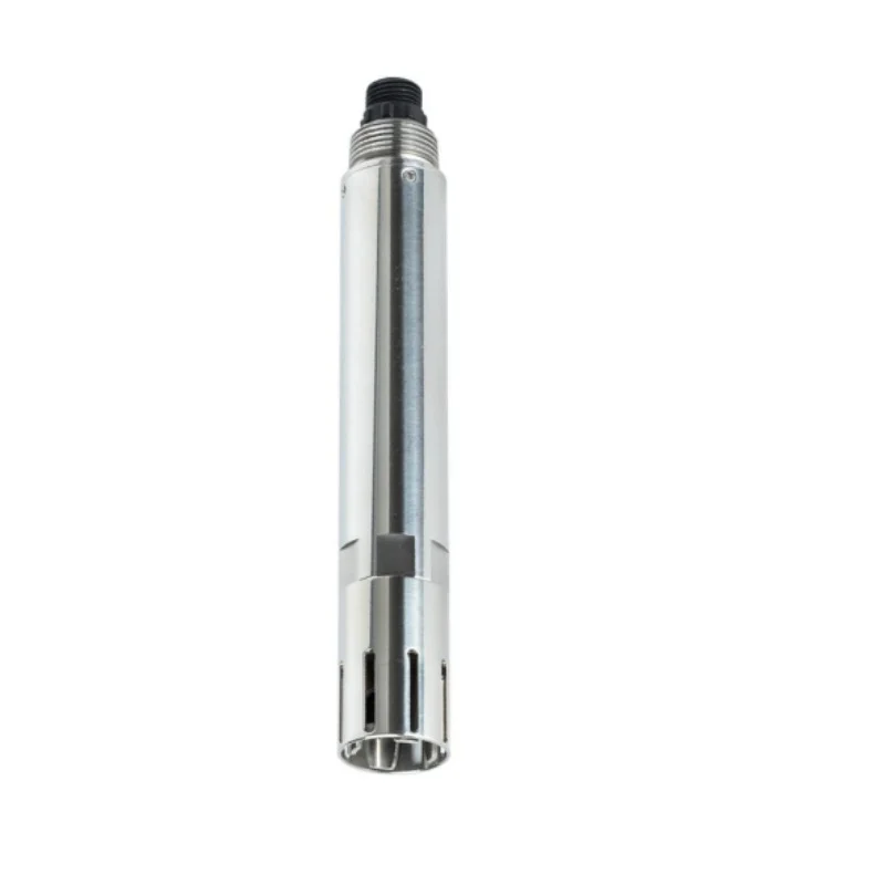 

Online Nitrate Nitrogen Sensor BGT-WNO3(K2)