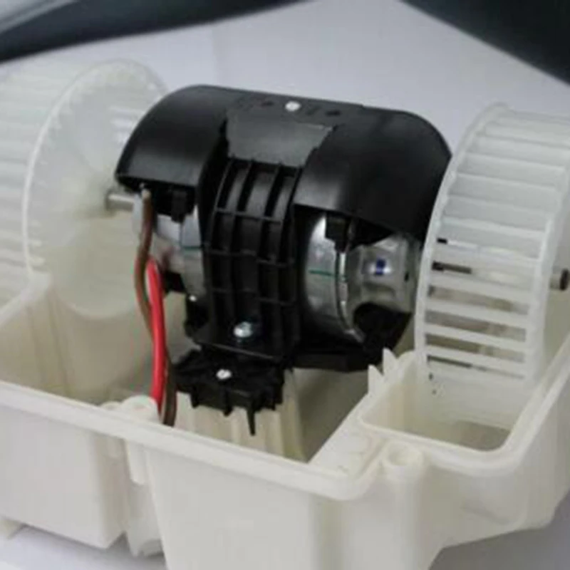 1 Piece Car Air A/C Blower Fan Motor Car Accessories For Mercedes-Benz S-Class W221 C216 S300 S350 S400 CL500 CL600