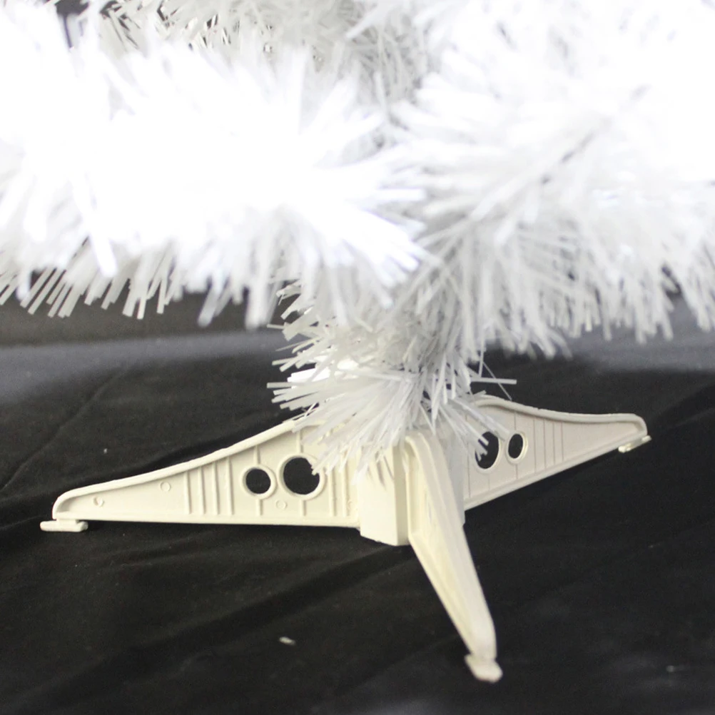 

60 Cm Decorated Christmas Tree Table Top Decorative Trees for Full Metal Artificial Home