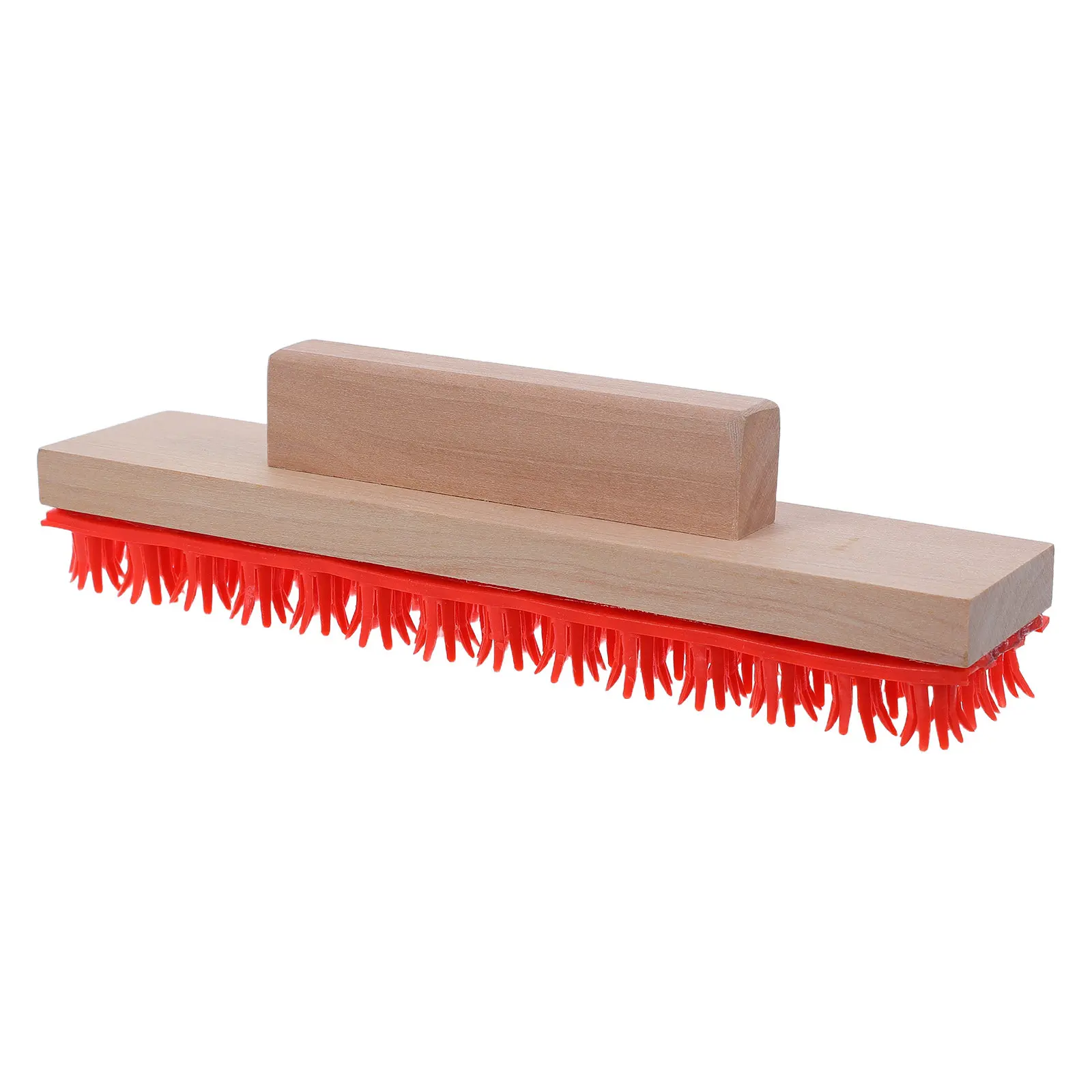 Soft Cement Wall Edging Brush Tool for Even Coating Precision Paint Edger Tool for Walls Ceilings Edge Trimmer