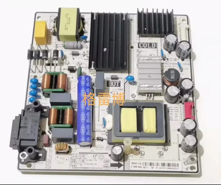 SHG6504B-101HA SHG6504A-101HA DLBB568 81-PBE065-H4b060b POWER SUPPLY board  FOR L65M5-EA