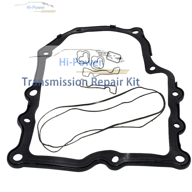 DQ200 DSG 0AM New Gearbox Seal Gasket For VW Audi SEAT SKODA 0AM 325 443D 0AM325443D