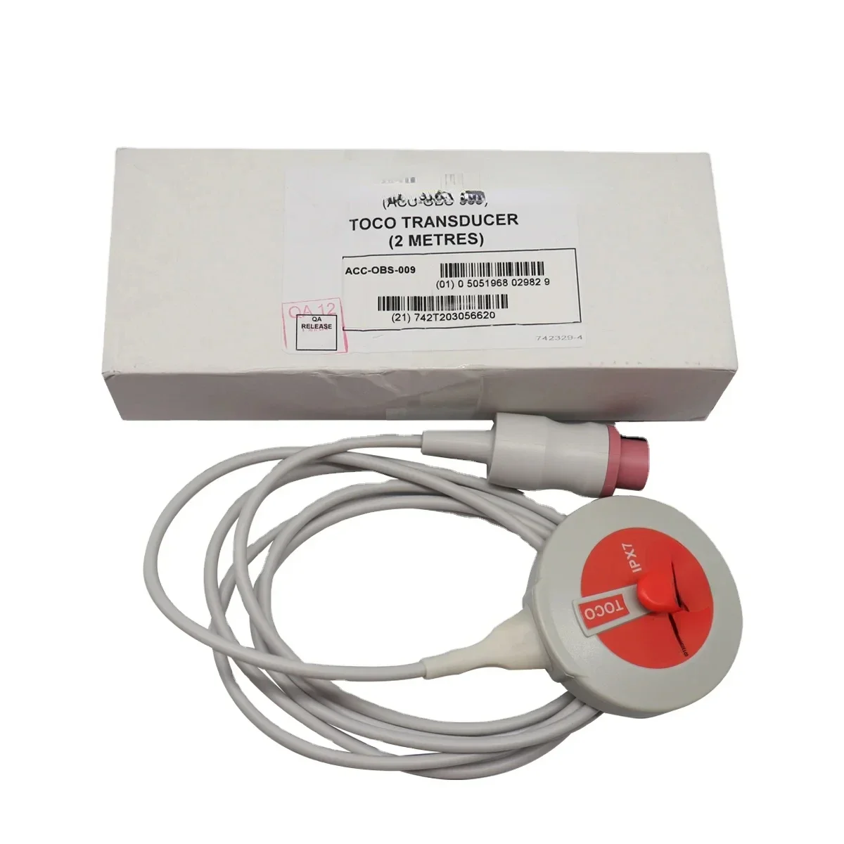 ACC-OBS-009 Sonicai…