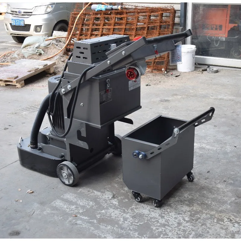 

Factory Direct Sales of Concrete Floor Grinding Machine Grinding Machine Cement Floor Grinding Machine