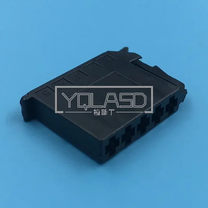 1 Set 5 Way 1H0953635 2.8 Series AC Assembly Automotive Cable Terminal Plastic Housing Unsealed Plug Car Accessories