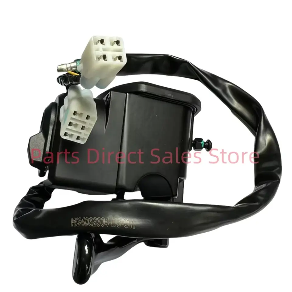 Original 2WD/4WD Switch ASSY 9DQV-169080-4300 9DQV-169080-4301 for