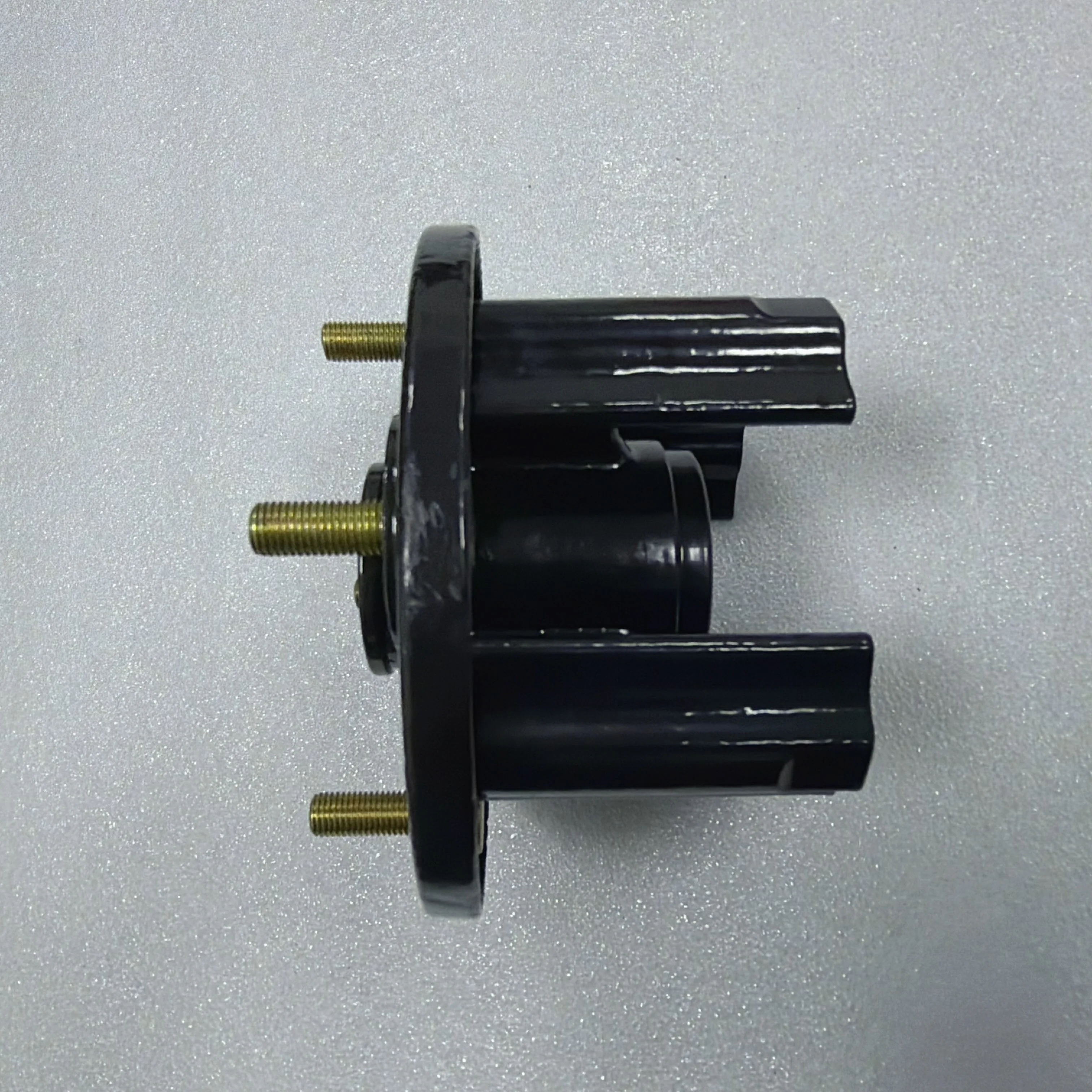 Original genuine ATV front hub rotating part, compatible with Rato 250 ATV JS250 ATV-5 SSA4-31200-0