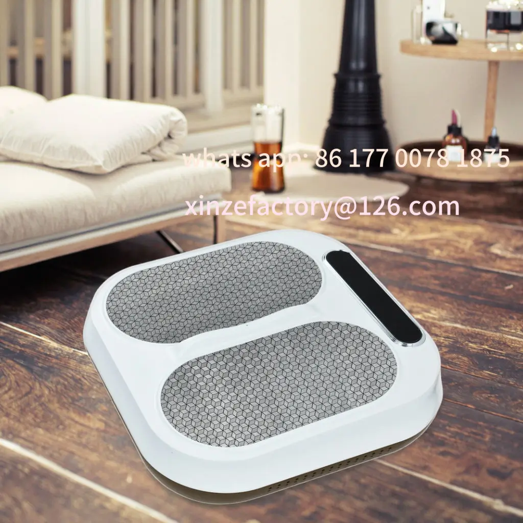 Customizable Newest Terahertz P99 PEMF Suspension Magnetic Resonance Imaging Foot Massage Machine Upgrade P90 Pain Relief Blood