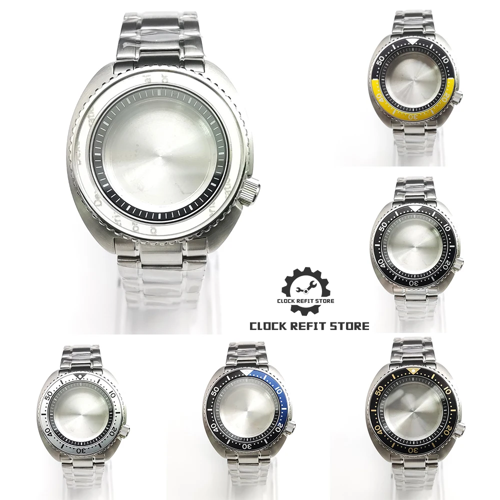 men's-case-modification-kit-45mm-aluminum-sapphire-mirror-waterproof-big-abalone-diver-watch-latest-fit-nh35-nh36-movement