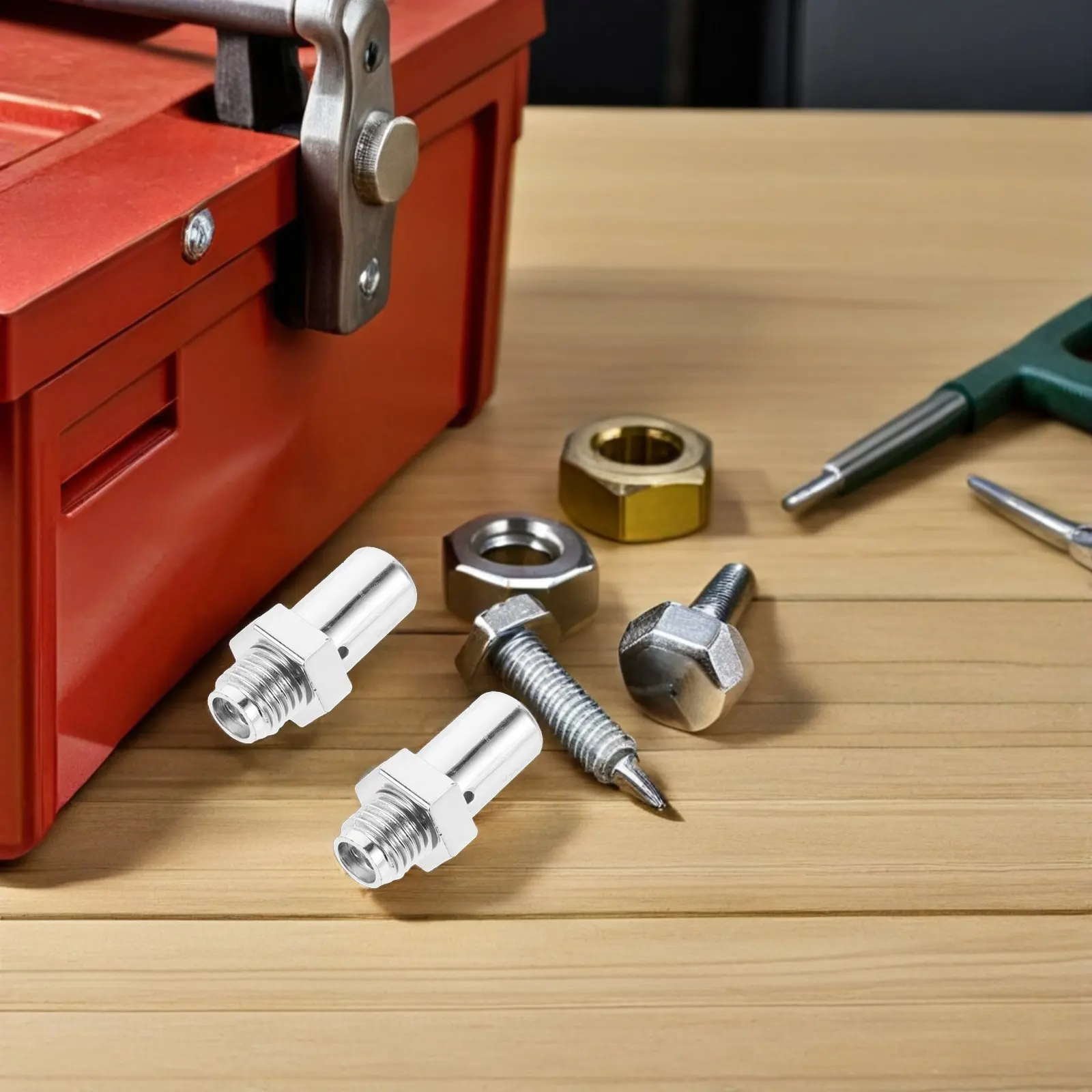 

10Pcs Plastic Extinguisher Nozzle Replacement Set Water-Based Spray Nozzle for Handheld Fire Extinguishers Broad