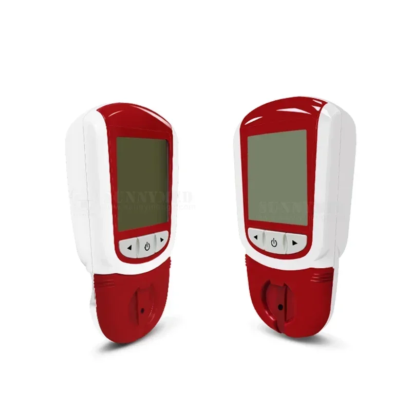 SY-B153 Cheap Poct Analyzer Hemoglobin Test Meter