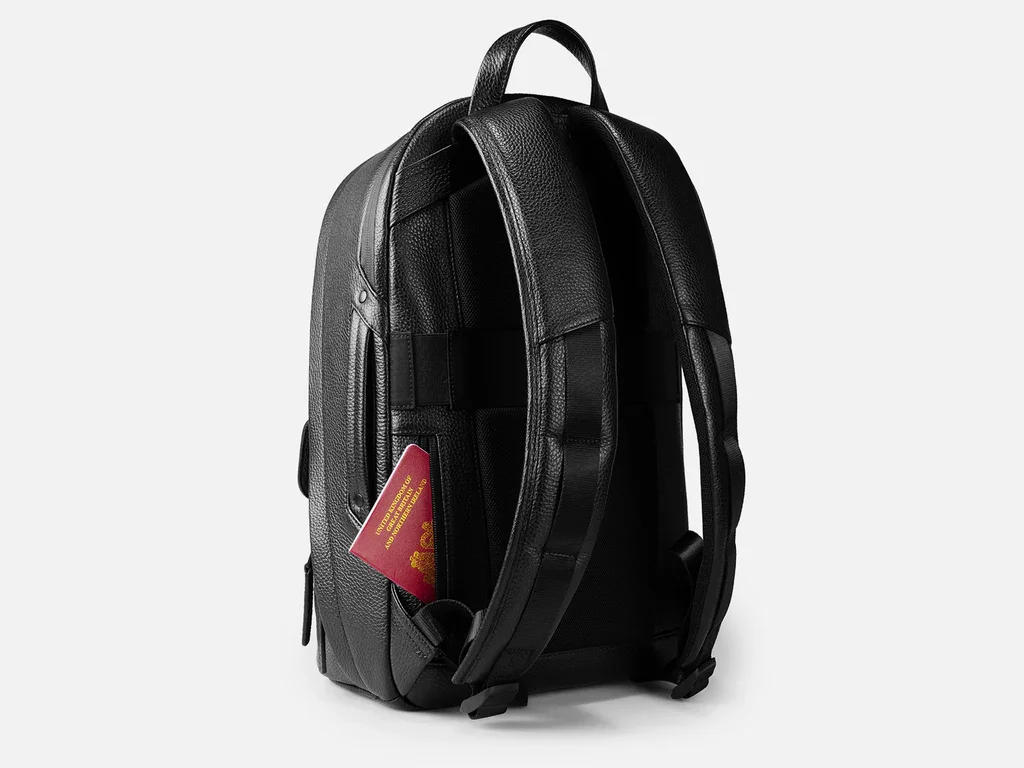 Mochila Multifuncional de Lujo para Portátil de Alta Calidad 151 Mochila Stealth
