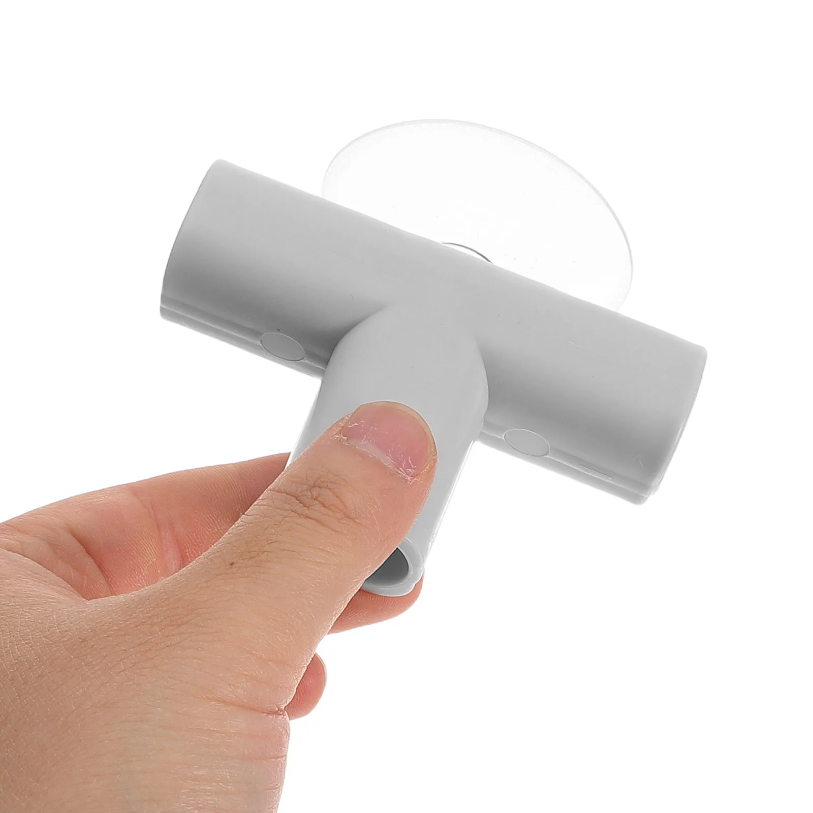 

8Pcs Baby Playpens Connectors Plastic T-Shaped 3-Way Elbow Joints Indoor Safety Fence Replacement Parts for Secure Play Area