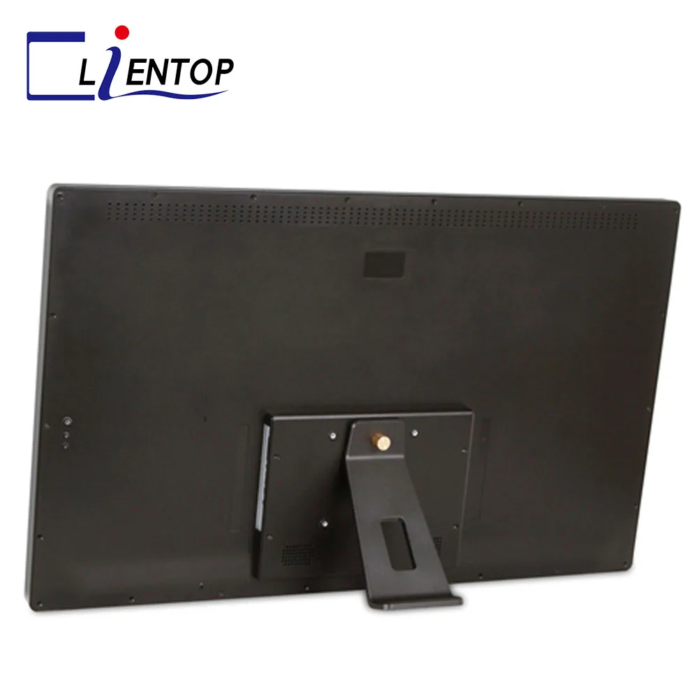 32 Inch Capacitive Lcd Touch Screen Android Advertising Player All In One Tablet